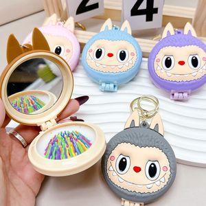New Korabubu three-in-one key chain