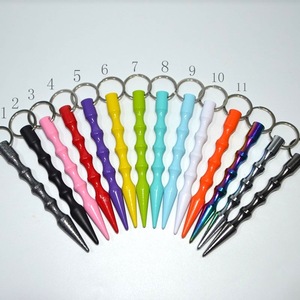 Candy Colored Kubaton