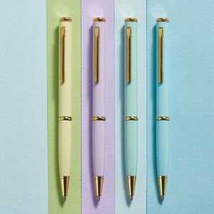 Self-defense pen knife