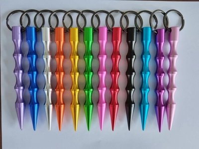 12 oxidized color Kubaton