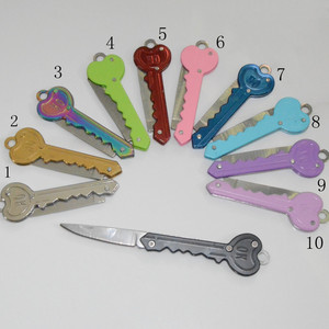 OK Key Knife