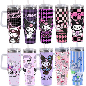 Sanrio Series 40oz Car Cup