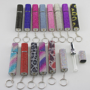 Bling 10ML Spray Perfume Bottle