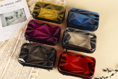 Mini Travel Tote